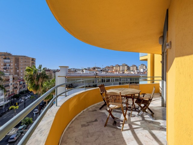Apartment, Fuengirola
