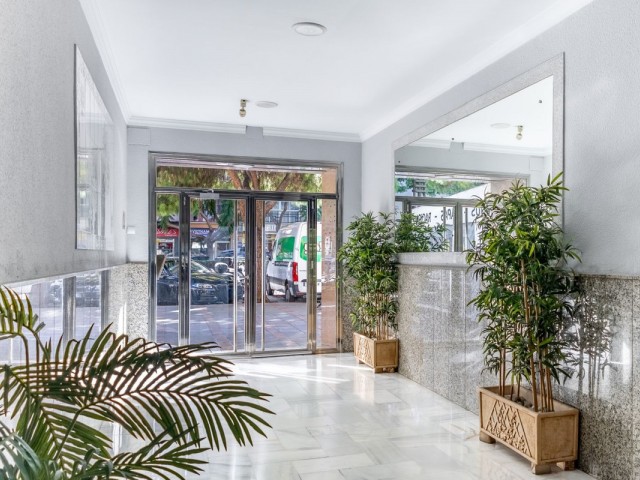 Appartement avec 6 Chambres  à Fuengirola