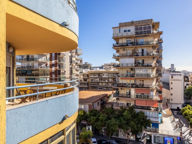 Appartement avec 6 Chambres  à Fuengirola