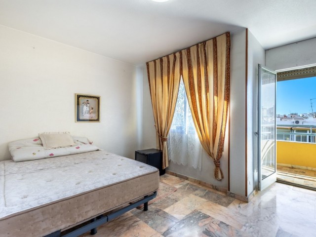 Appartement avec 6 Chambres  à Fuengirola