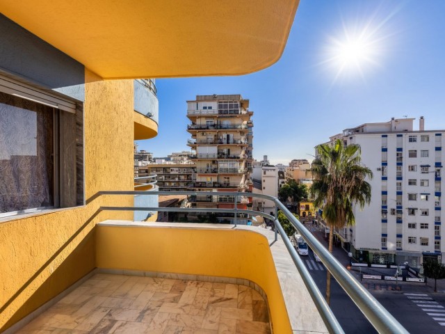 Appartement avec 6 Chambres  à Fuengirola
