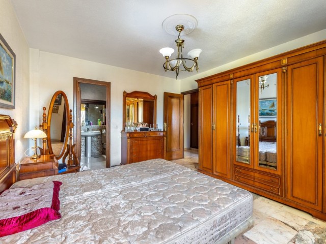 Appartement avec 6 Chambres  à Fuengirola