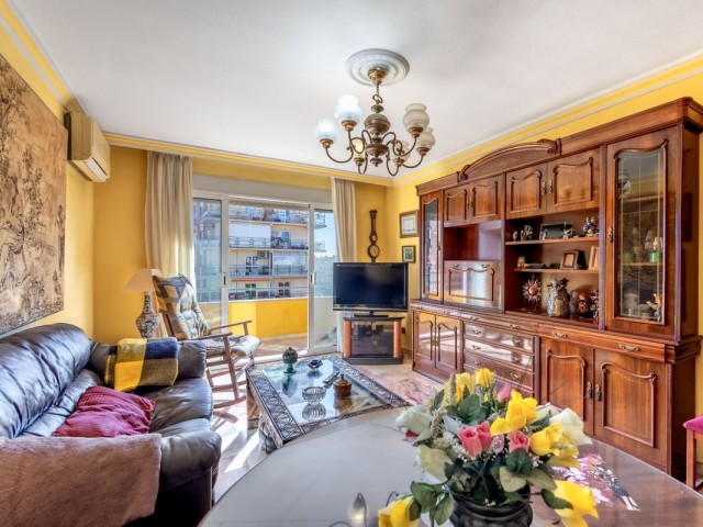 Appartement avec 6 Chambres  à Fuengirola