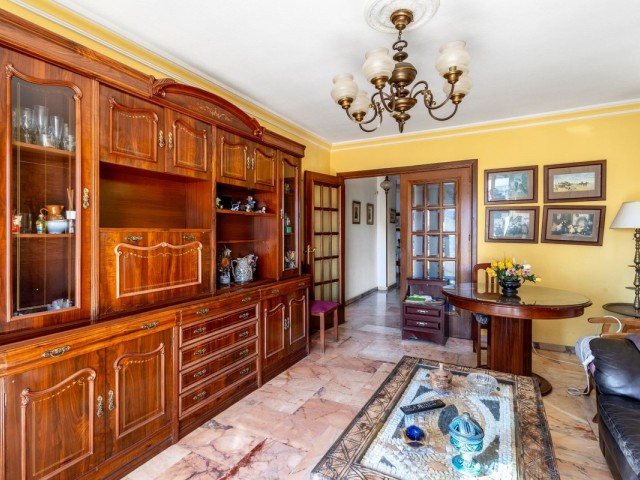 Appartement avec 6 Chambres  à Fuengirola