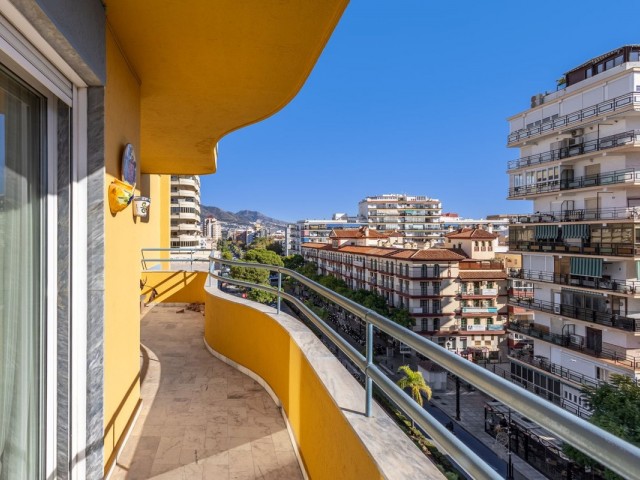 Appartement avec 6 Chambres  à Fuengirola