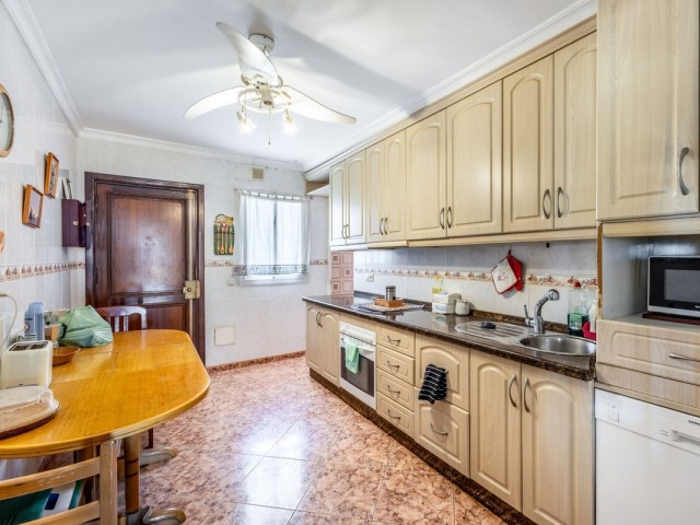Appartement avec 6 Chambres  à Fuengirola