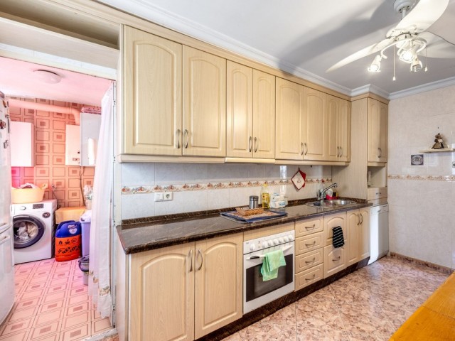 Appartement avec 6 Chambres  à Fuengirola