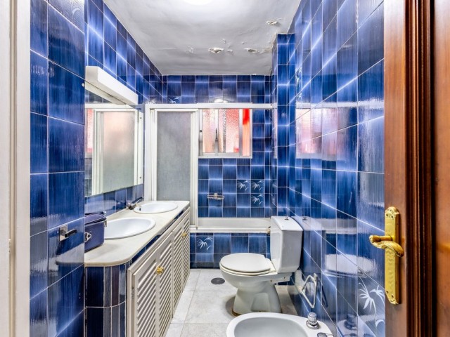 Appartement avec 6 Chambres  à Fuengirola