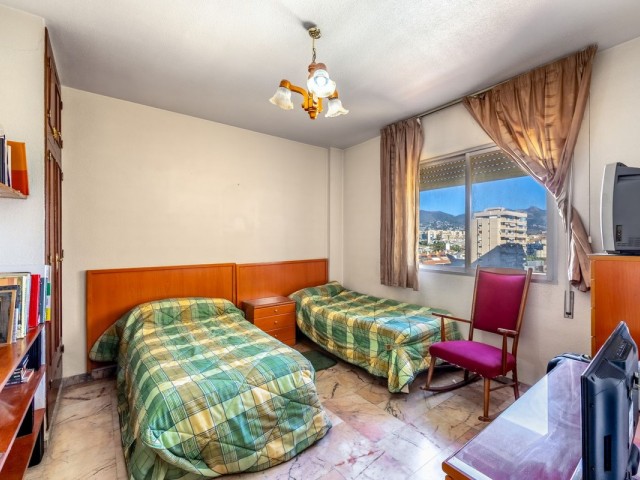 Appartement avec 6 Chambres  à Fuengirola