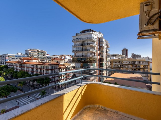 Appartement avec 6 Chambres  à Fuengirola