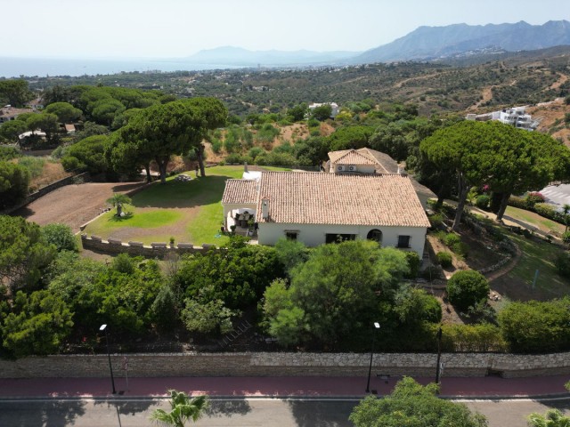  Plot in Elviria