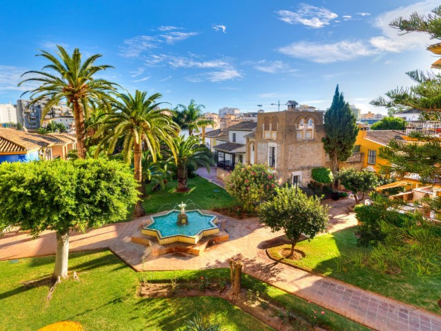 Apartment, Fuengirola