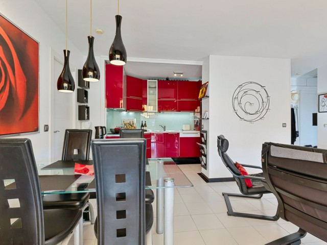 2 Bedrooms Apartment in Fuengirola