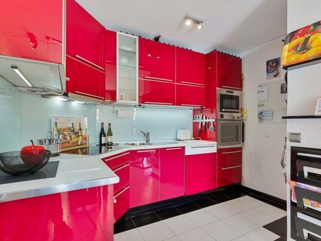 2 Bedrooms Apartment in Fuengirola