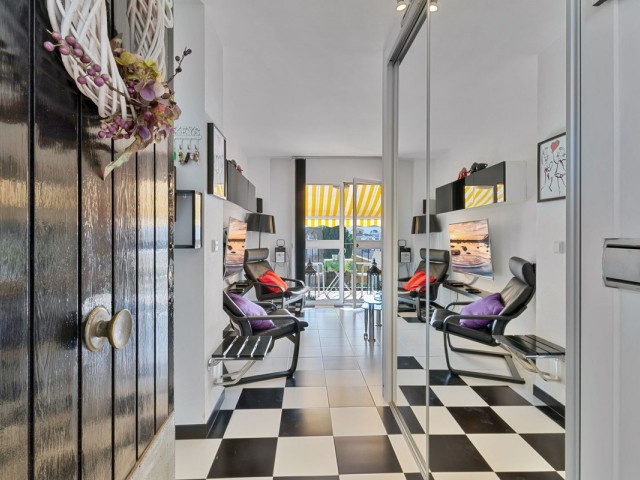 2 Bedrooms Apartment in Fuengirola