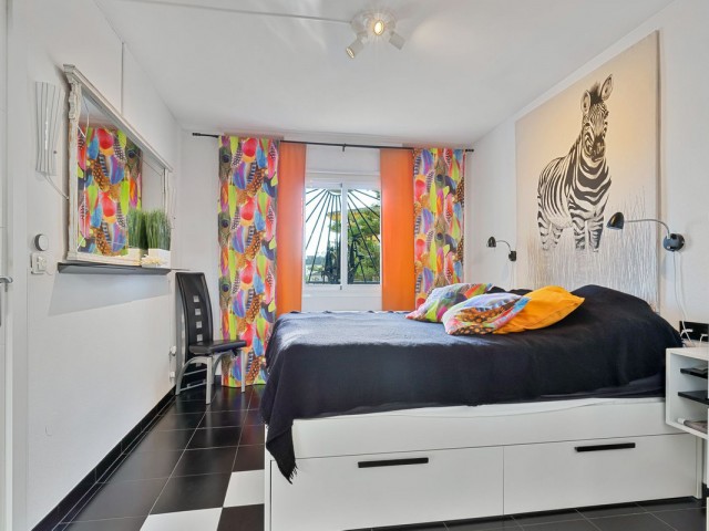 2 Bedrooms Apartment in Fuengirola