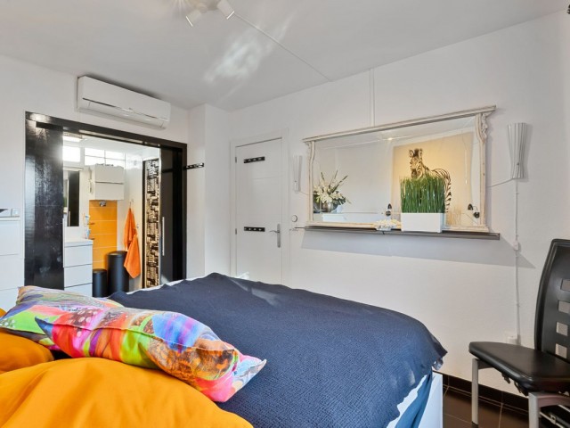 2 Bedrooms Apartment in Fuengirola