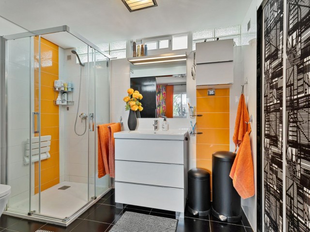 2 Bedrooms Apartment in Fuengirola