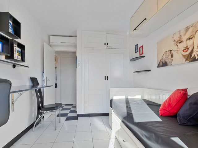 2 Bedrooms Apartment in Fuengirola