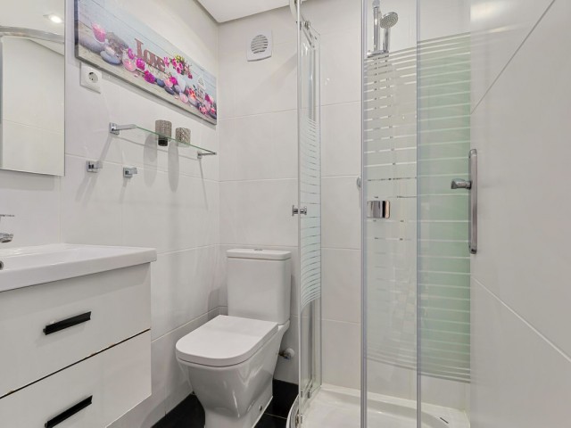 2 Bedrooms Apartment in Fuengirola