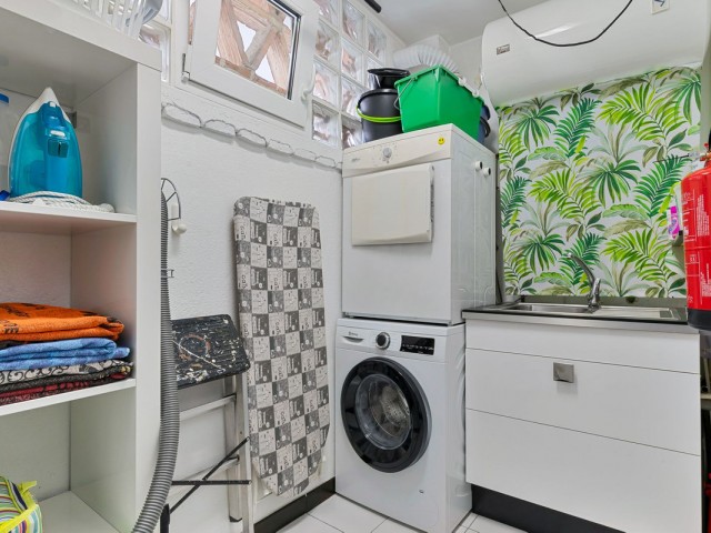 2 Bedrooms Apartment in Fuengirola