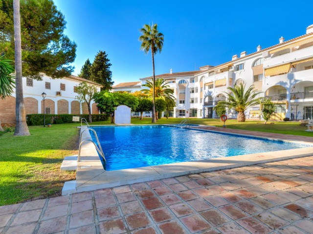 2 Bedrooms Apartment in Fuengirola