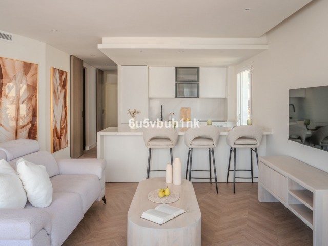 Apartment, Estepona