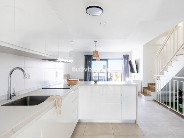 Radhus Benalmadena Costa - R5211466