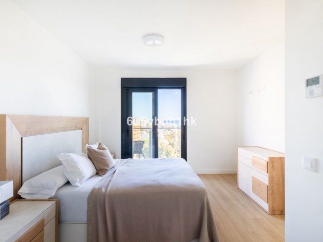 Maison mitoyenne avec 3 Chambres  à Benalmadena Costa