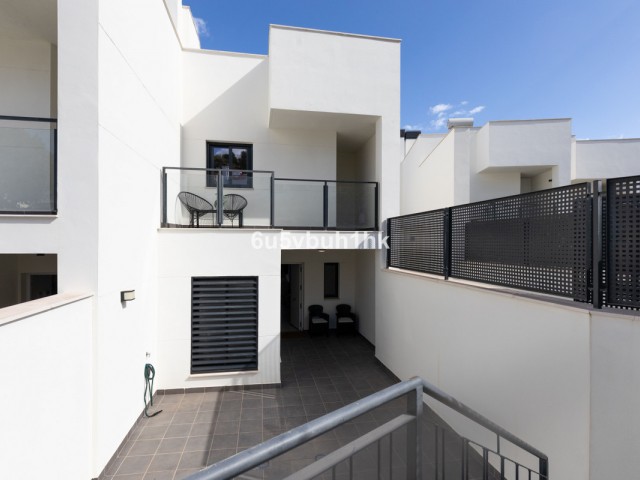 Townhouse Benalmadena Costa - R5211466