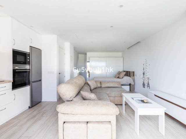 3 Schlafzimmer Reihenhaus in Benalmadena Costa