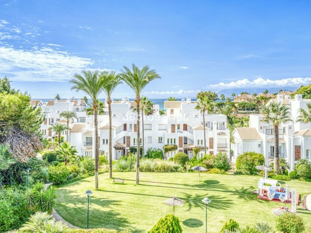 3 Slaapkamer Appartement in Marbella