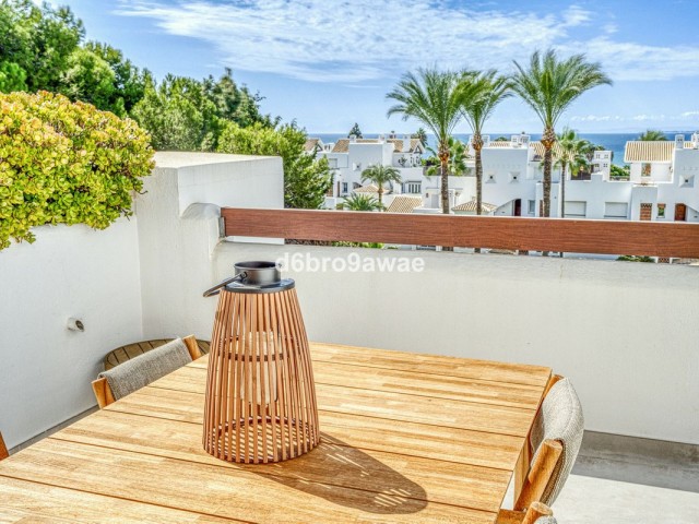 3 Slaapkamer Appartement in Marbella