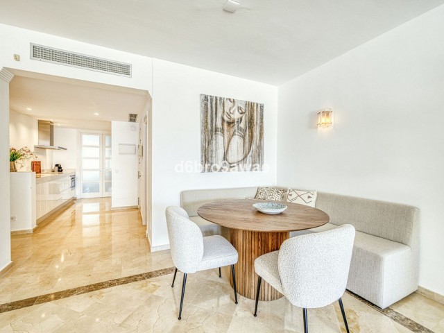3 Slaapkamer Appartement in Marbella
