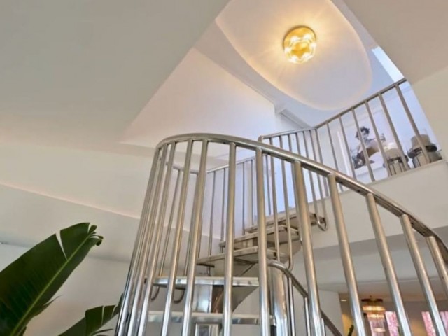 4 Bedrooms Apartment in Benalmadena Costa