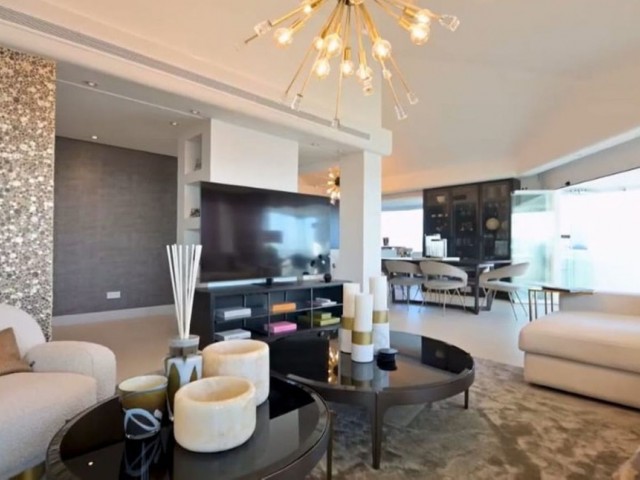 4 Bedrooms Apartment in Benalmadena Costa