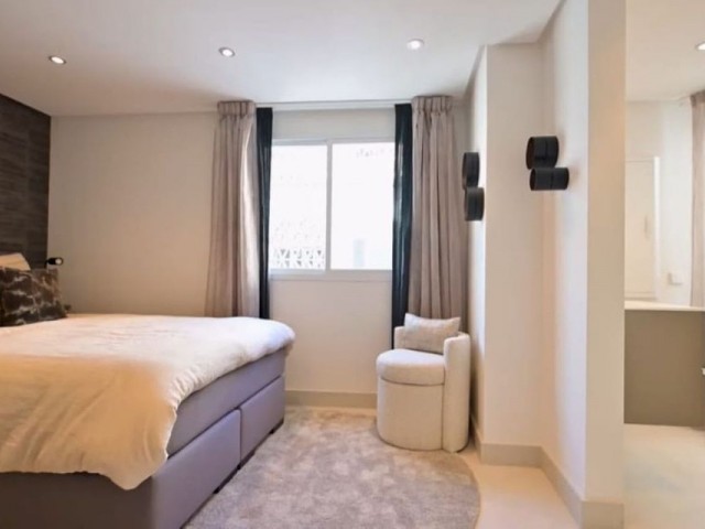 4 Bedrooms Apartment in Benalmadena Costa