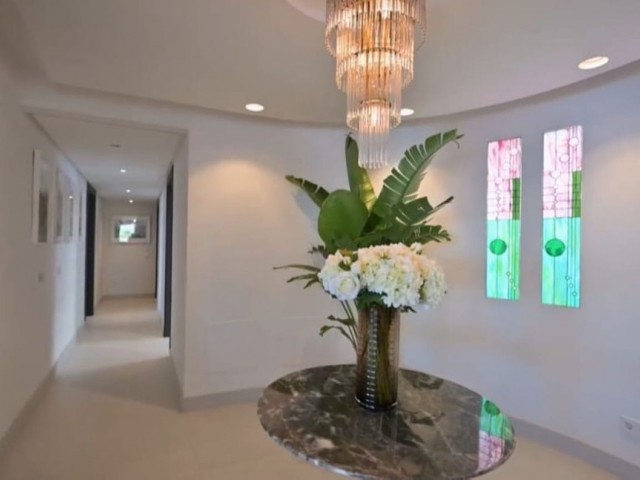 4 Bedrooms Apartment in Benalmadena Costa