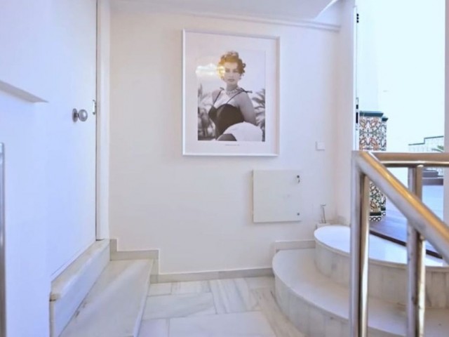 4 Bedrooms Apartment in Benalmadena Costa