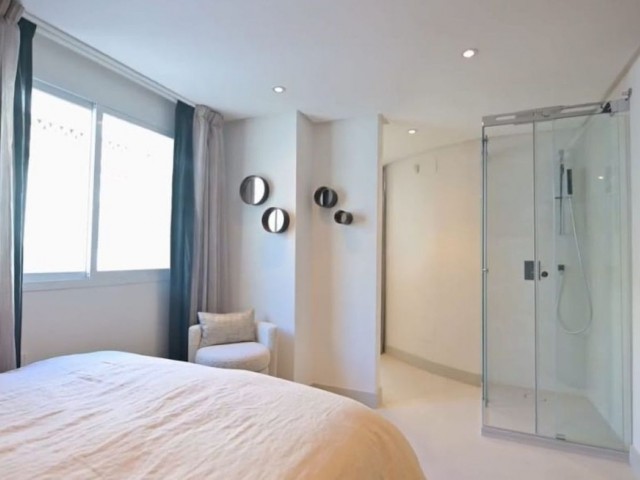 4 Bedrooms Apartment in Benalmadena Costa