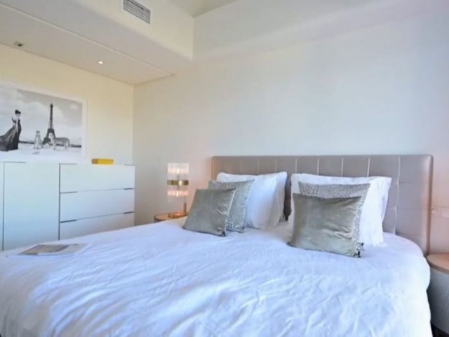 4 Bedrooms Apartment in Benalmadena Costa