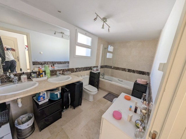 Penthouse in Calahonda