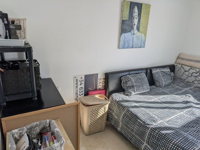 Penthouse avec 2 Chambres  à Calahonda