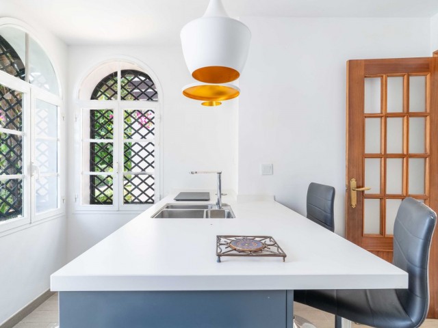 3 Bedrooms Townhouse in Nueva Andalucía