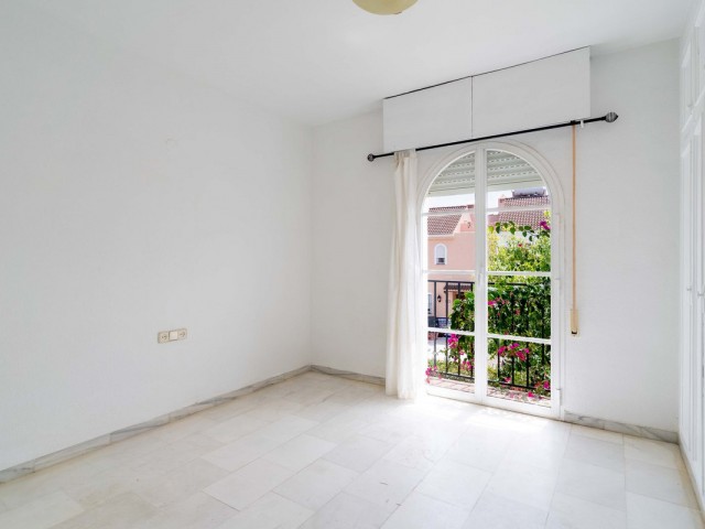3 Bedrooms Townhouse in Nueva Andalucía