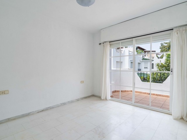 3 Bedrooms Townhouse in Nueva Andalucía