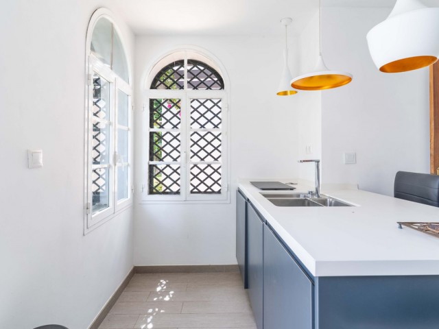 3 Bedrooms Townhouse in Nueva Andalucía