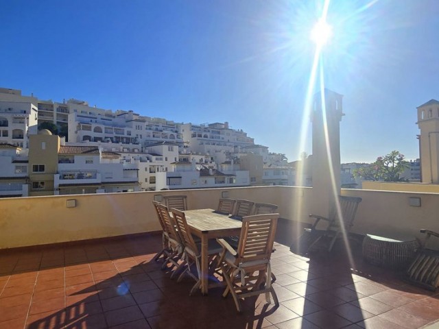 Penthouse, Benalmadena Costa