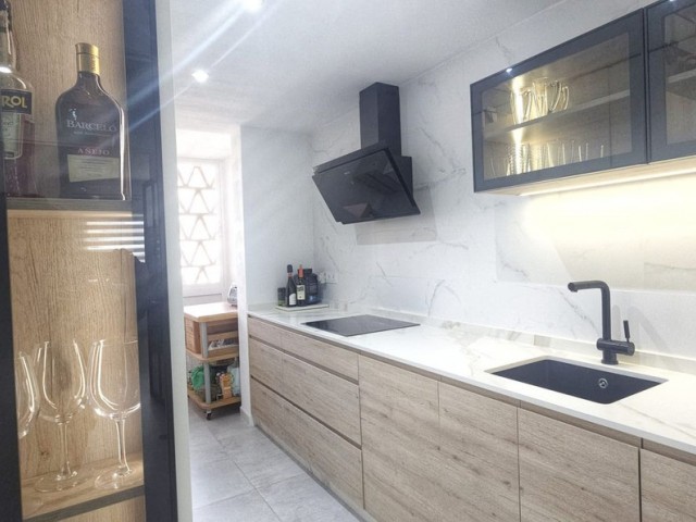 Penthouse in Benalmadena Costa