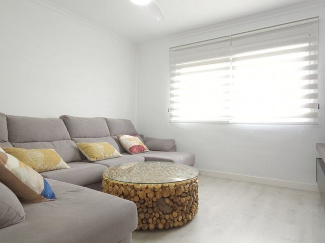 Penthouse avec 3 Chambres  à Benalmadena Costa